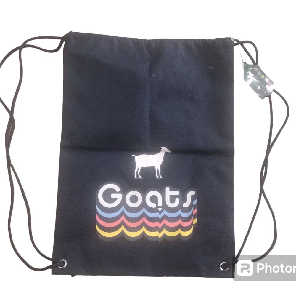 Nwt Goat knap sac